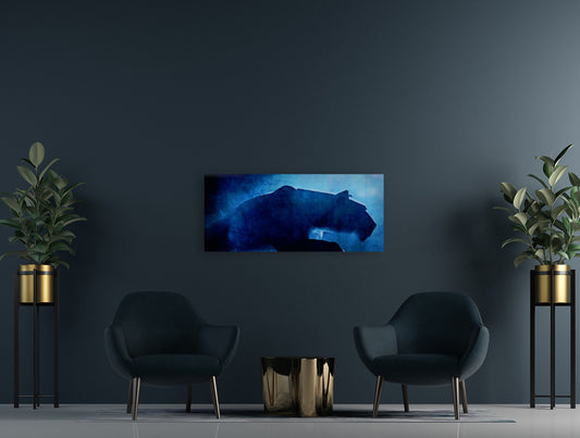 Row One Brand Vintage Penn State Nittany Lion Shrine Art