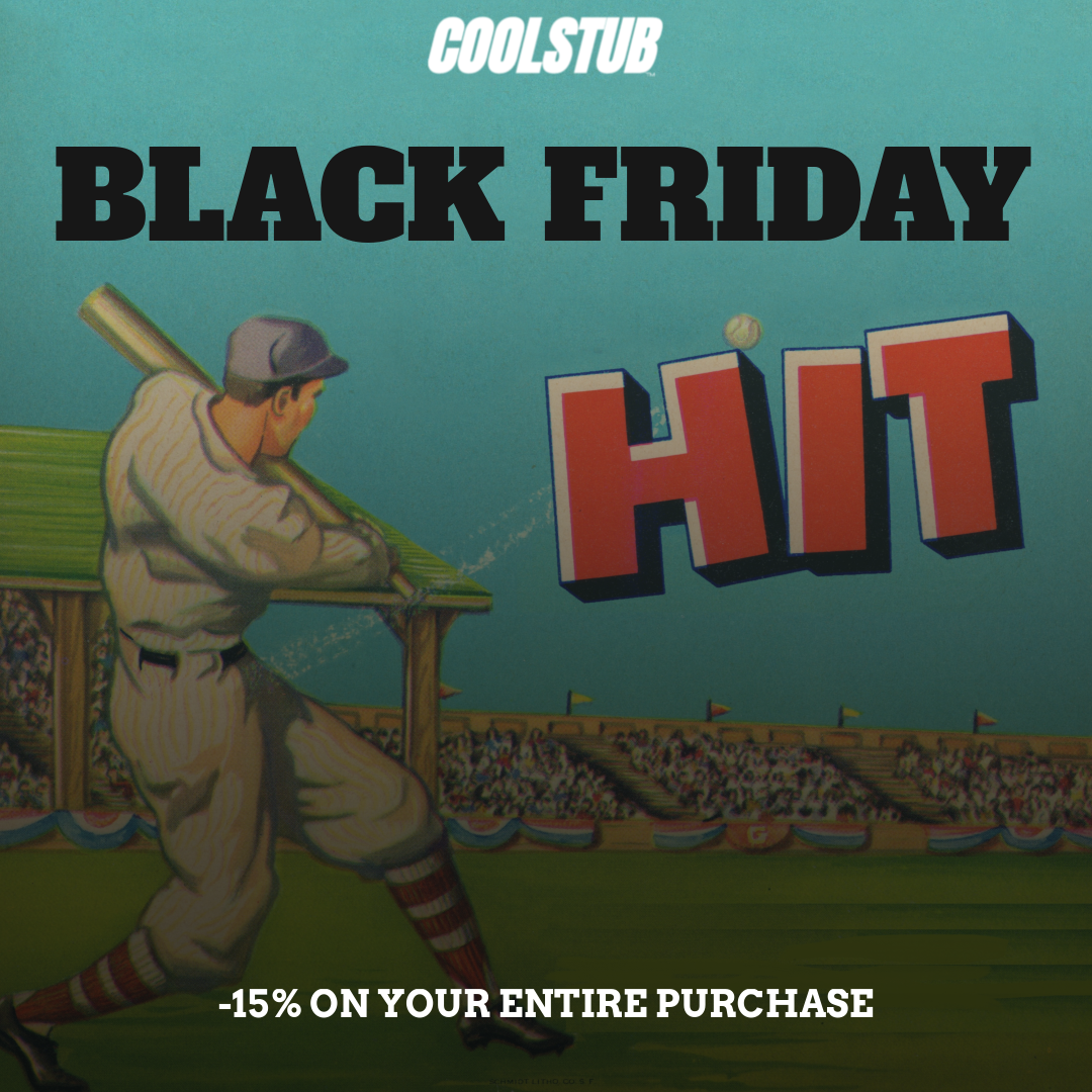 It's Black Friday 2019! Shop Cool Deals on Sports Gifts