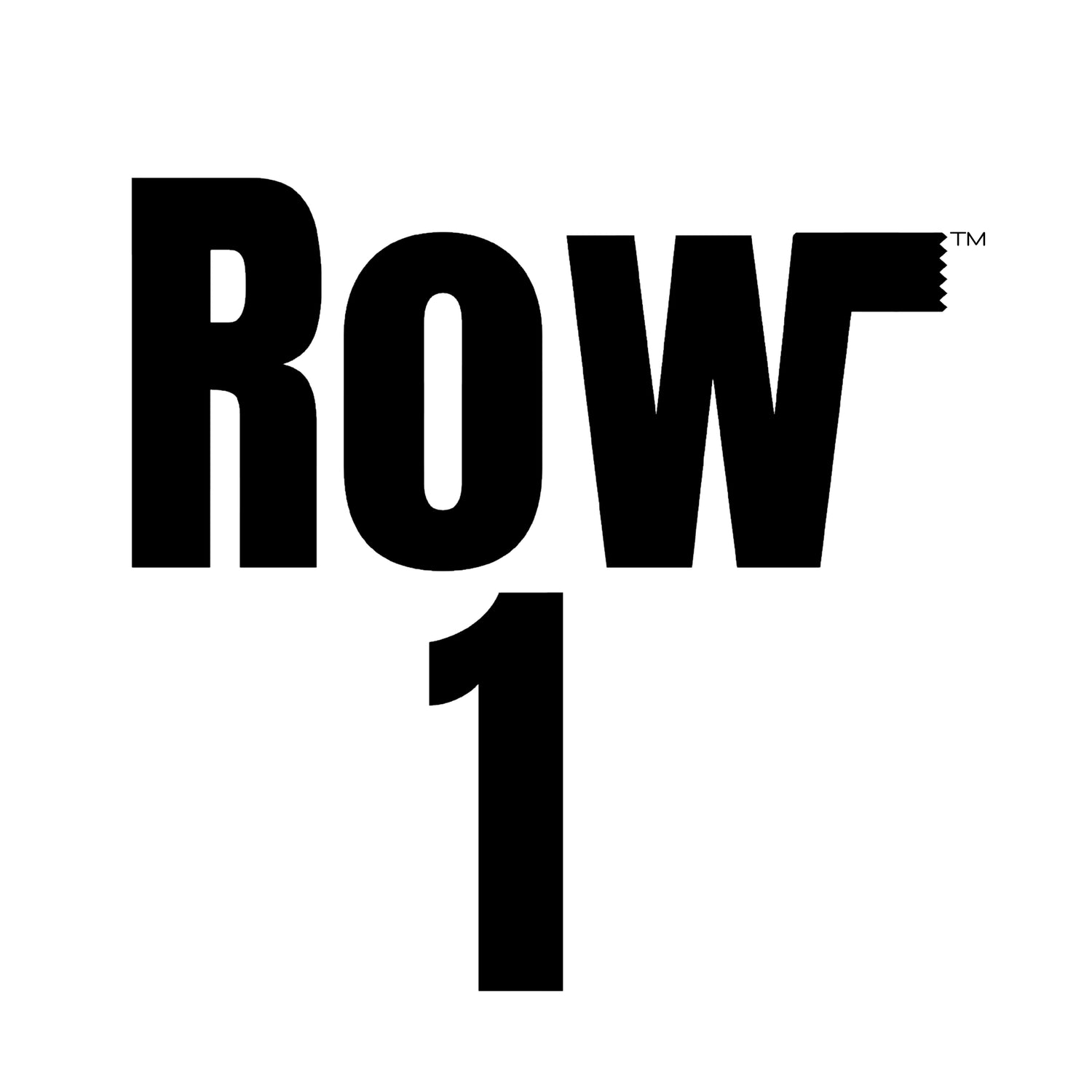 Row One Brand Watches