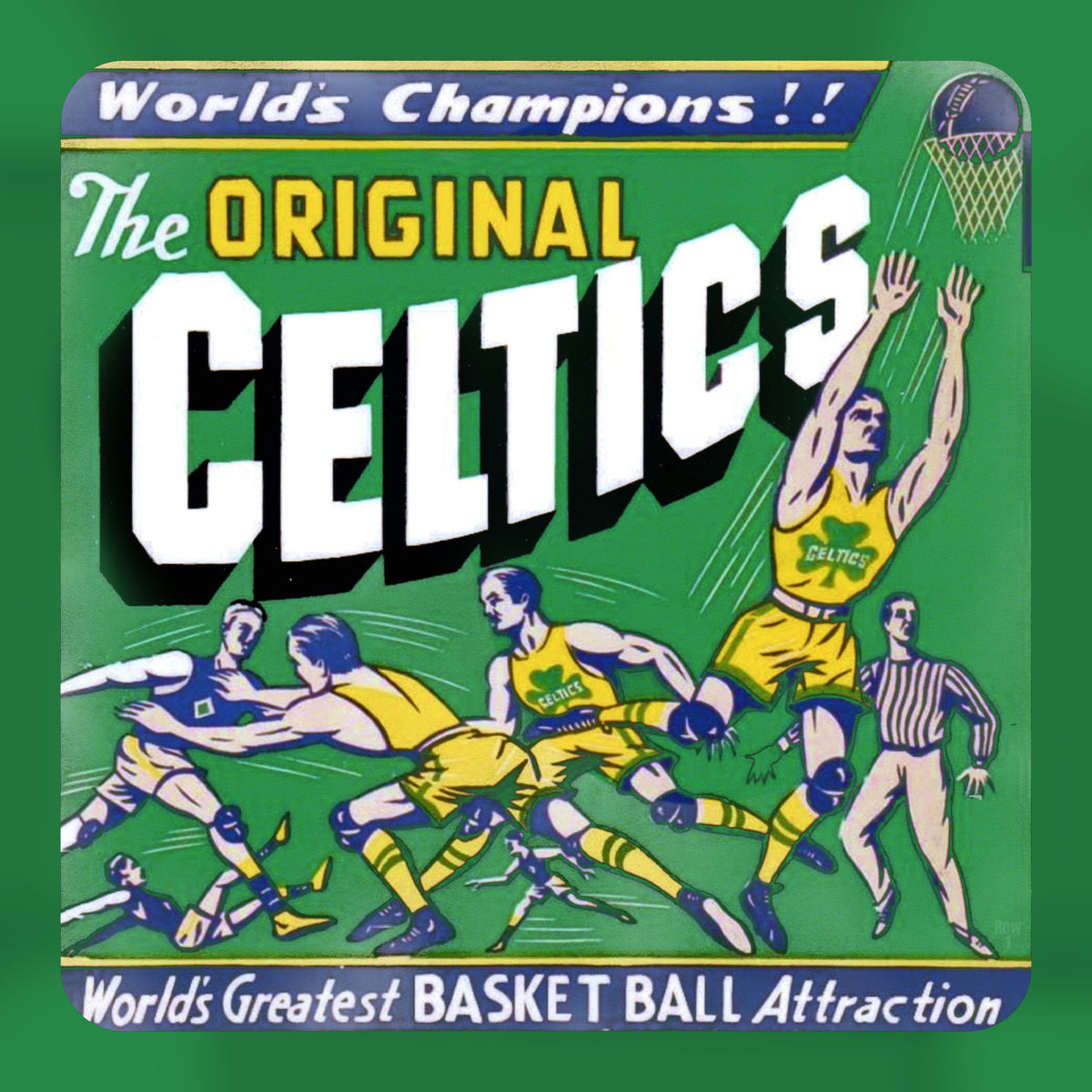 The Original Celtics