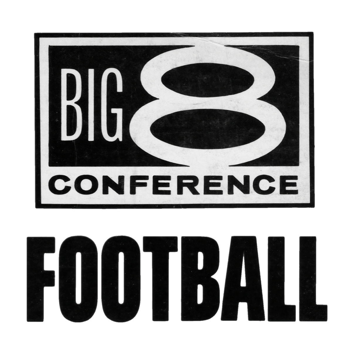 Big 8 Conference Football