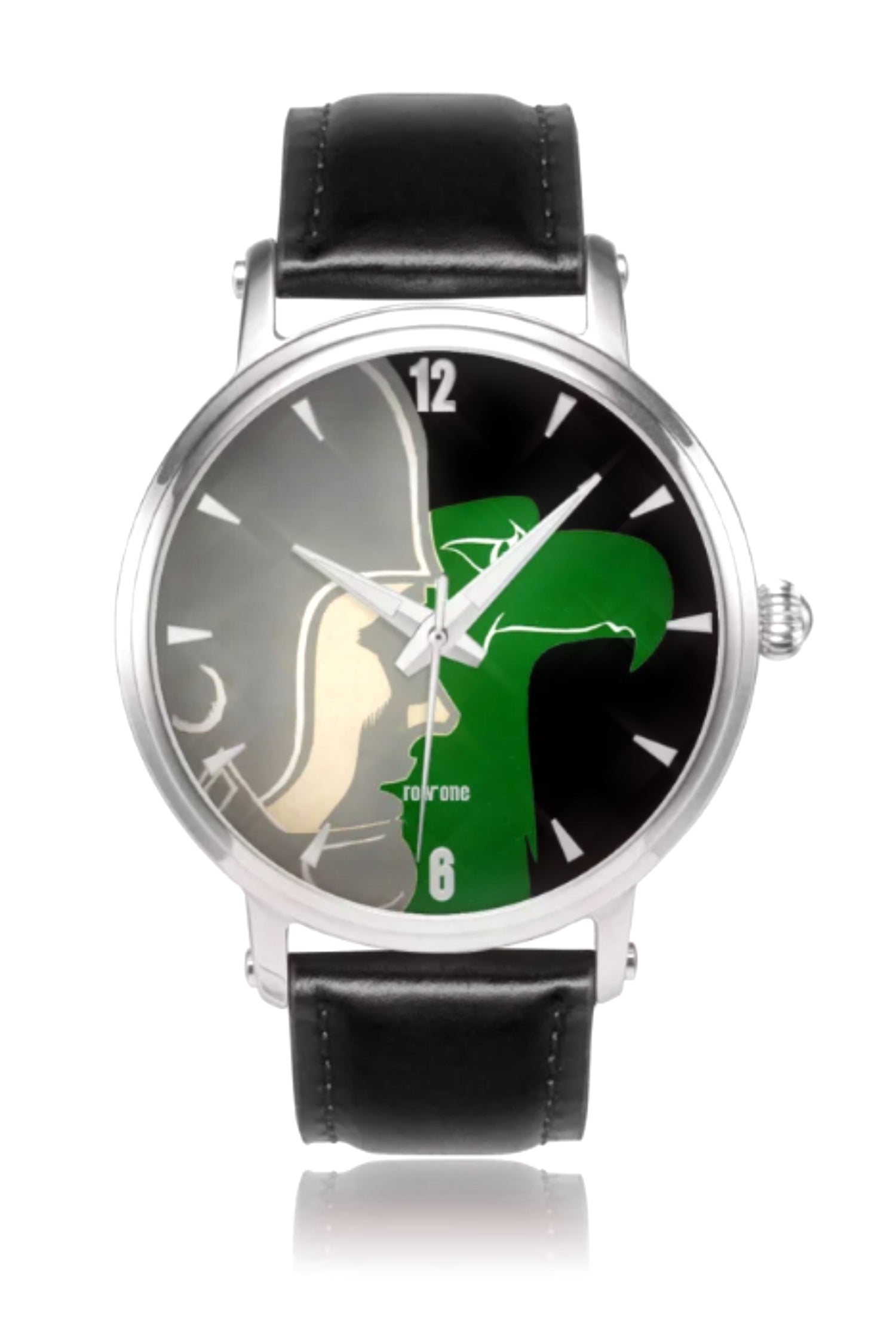 Row One Brand Watches