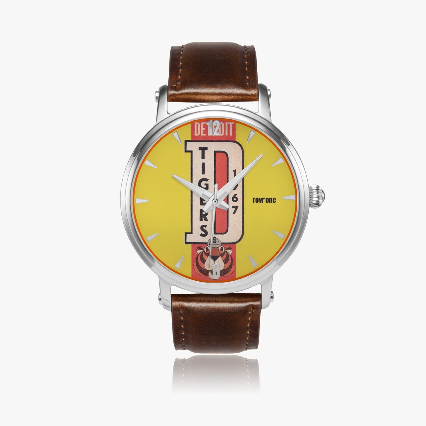 1967 Detroit Tigers Art Watch