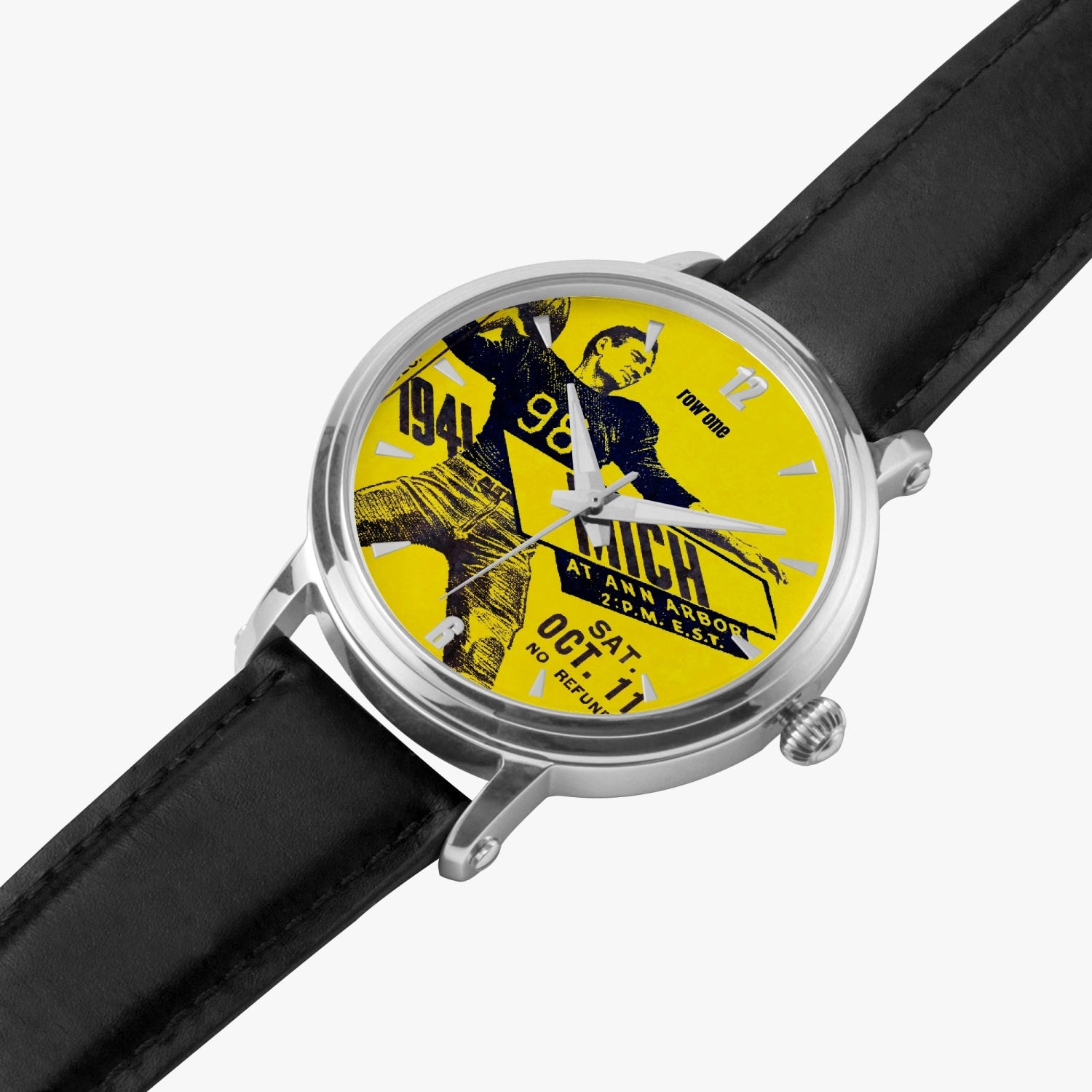 '41 Mich QB
