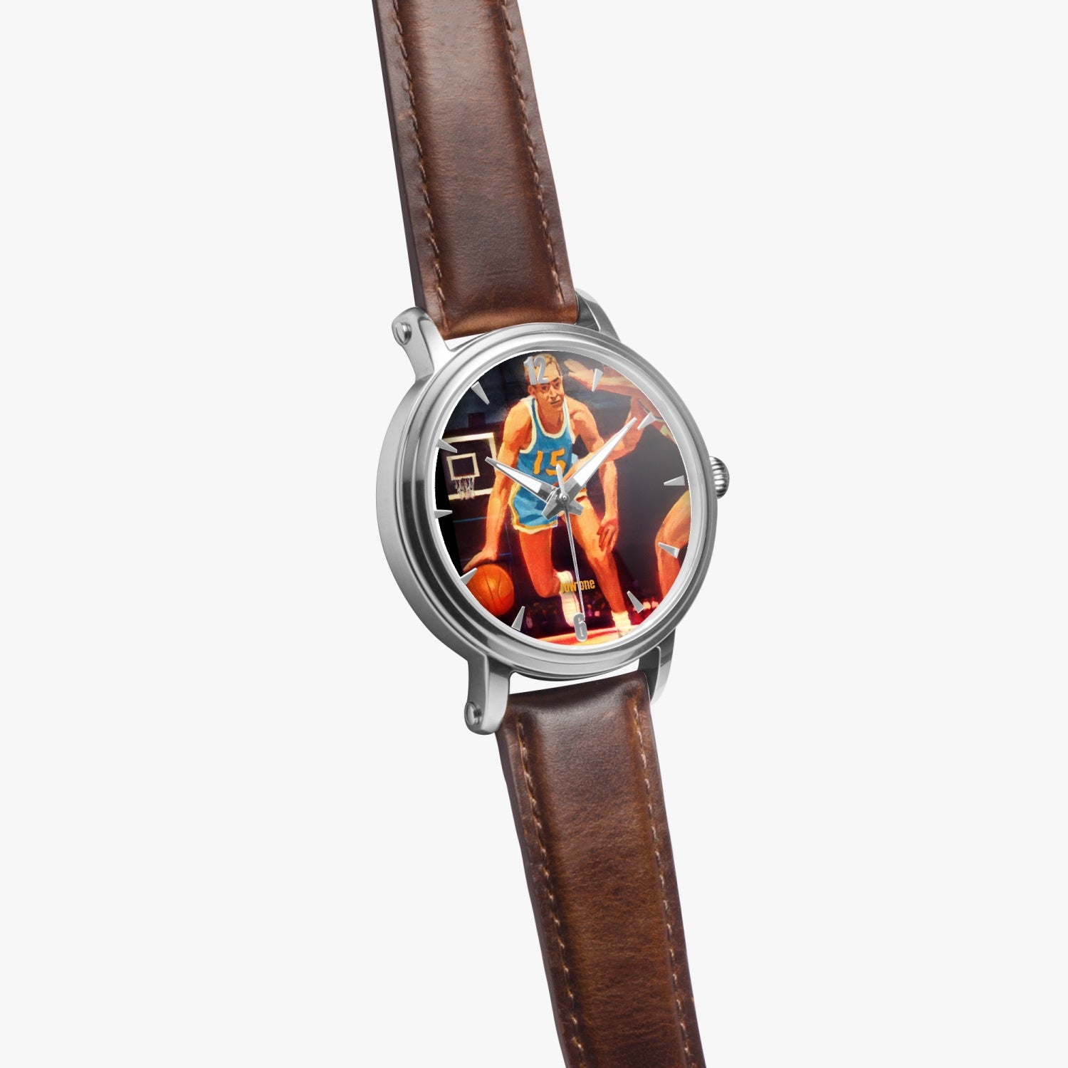 '59 Hoopin