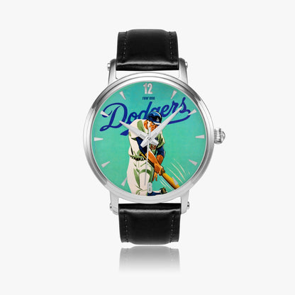 1968 LA Dodgers Art Watch