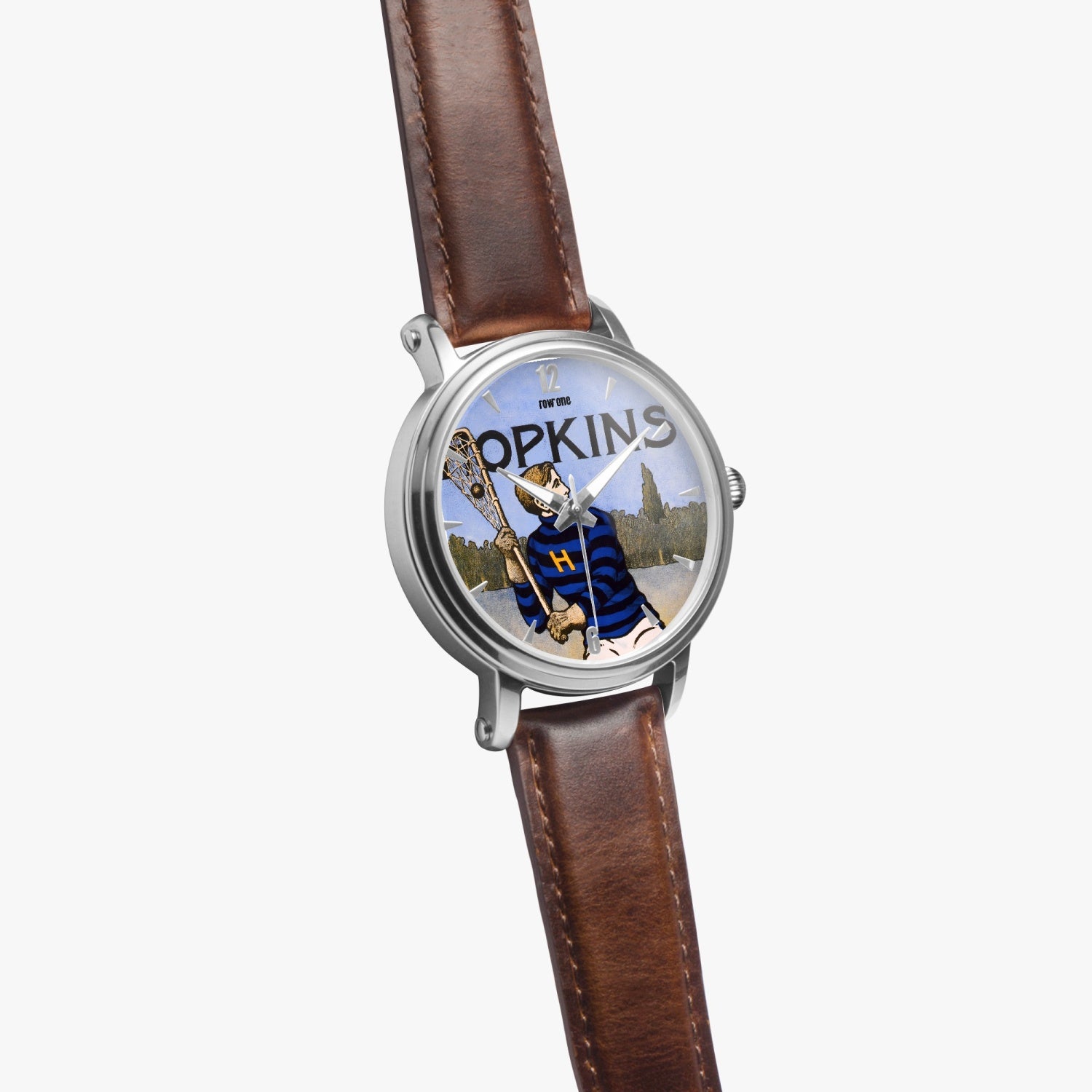 1905 Hopkins Lacrosse