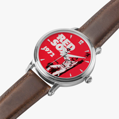 1972 Boston Red Sox Art Watch