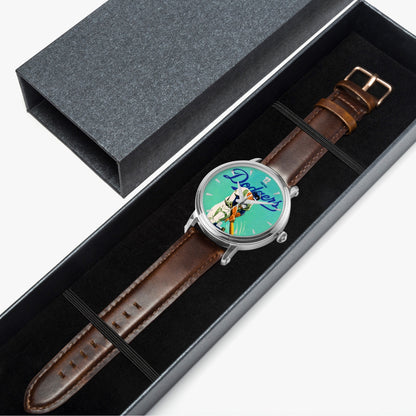 1968 LA Dodgers Art Watch