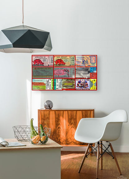 2713848 :: HD Sublimation Metal Print