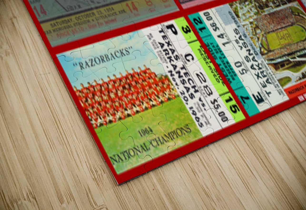 2713848 :: Puzzle Print