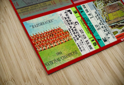 2713848 :: Puzzle Print