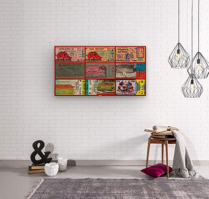 2713848 :: Wood Print