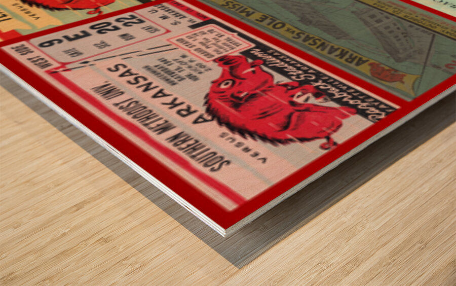 2713848 :: Wood Print