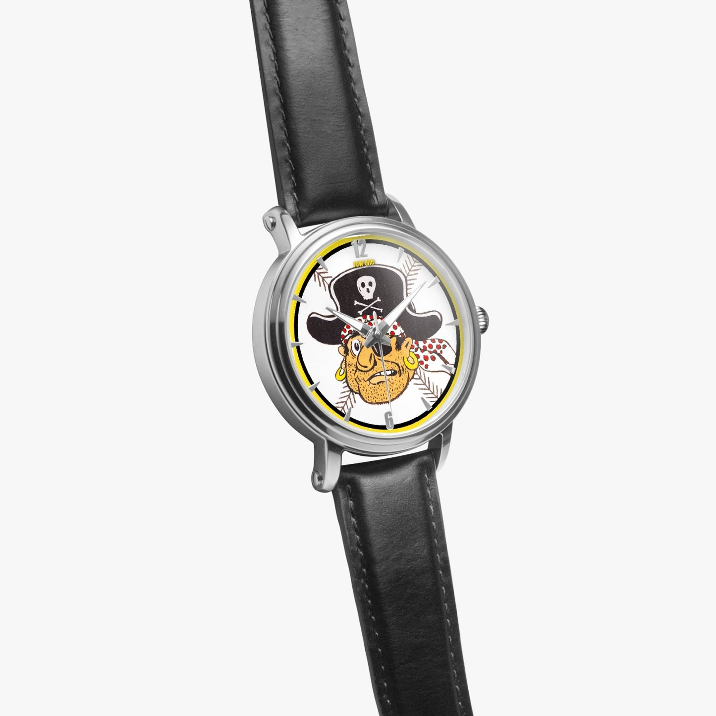 1963 Pittsburgh Pirates Art Watch