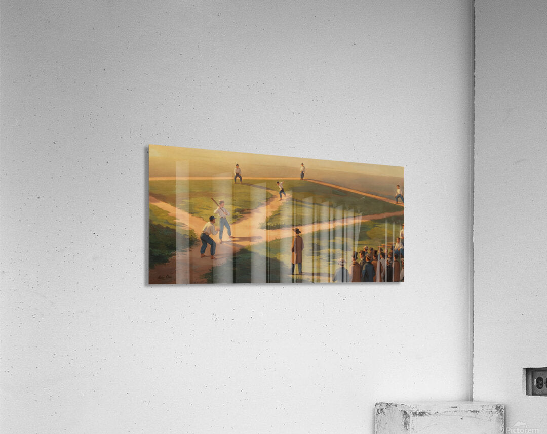 2715297 :: Acrylic Print
