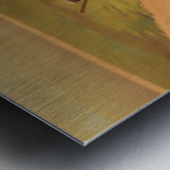 2715297 :: Brushed Metal Print