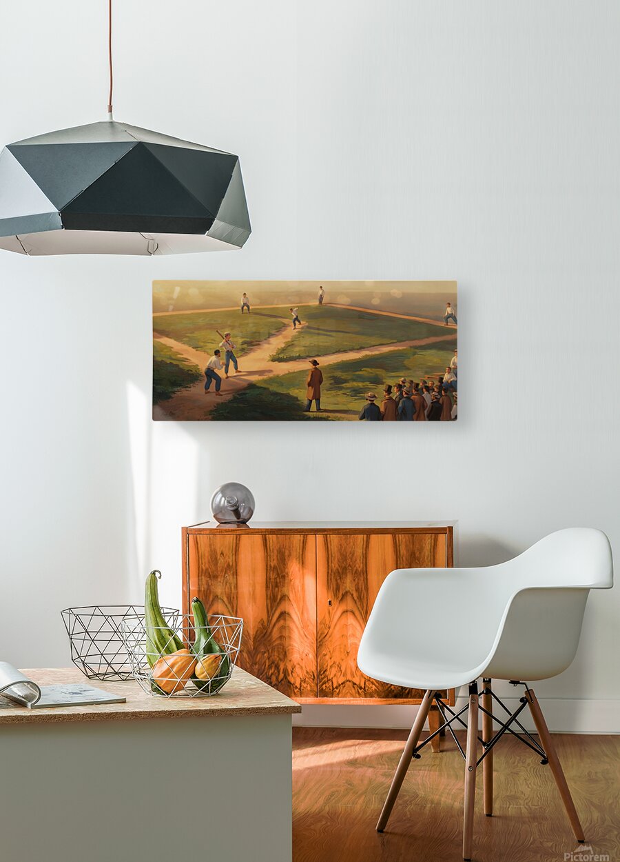 2715297 :: HD Sublimation Metal Print