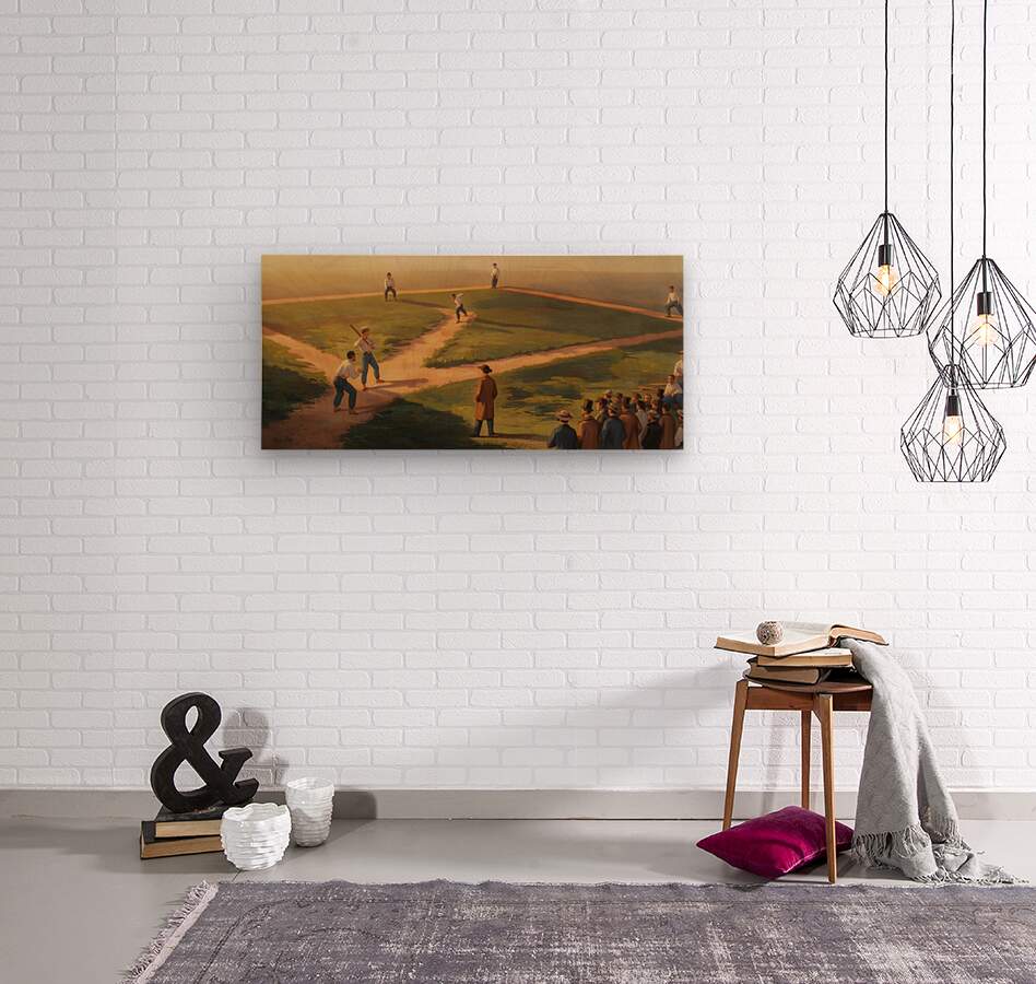 2715297 :: Wood Print