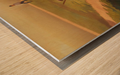 2715297 :: Wood Print