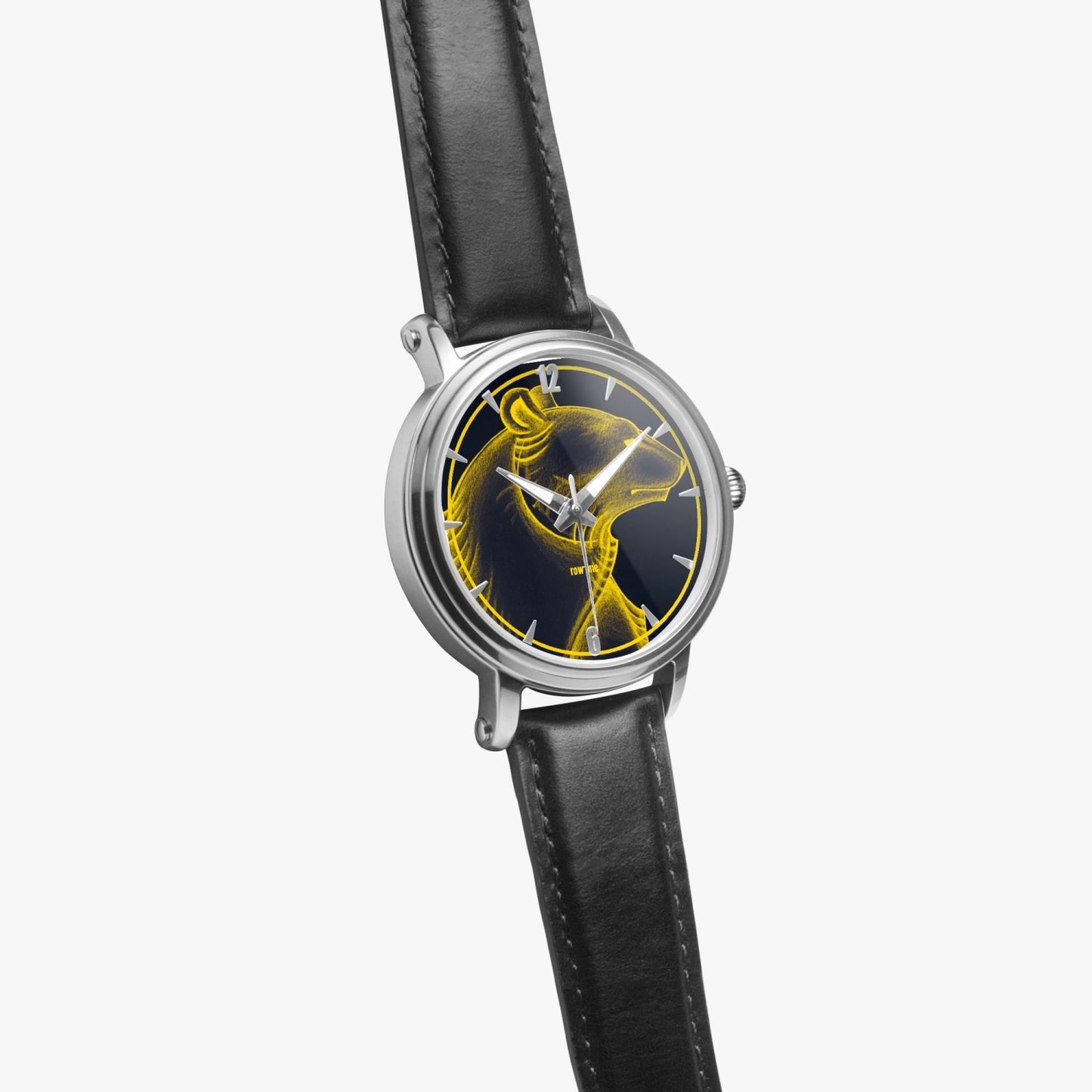 1945 Cal Bear Art Watch