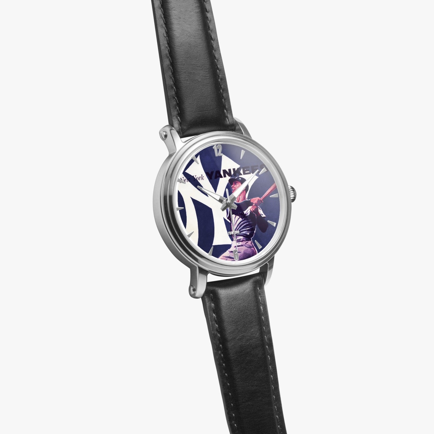 1960 New York Yankees Art Watch