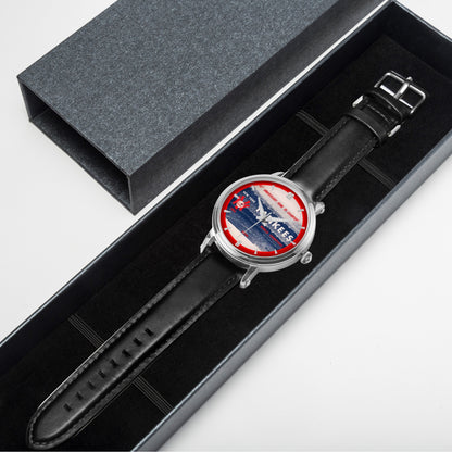 1963 New York Yankees Scorecard Art Watch