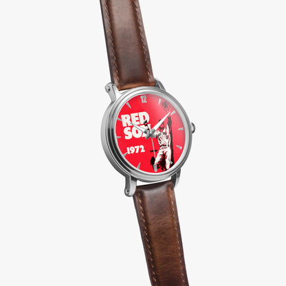 1972 Boston Red Sox Art Watch