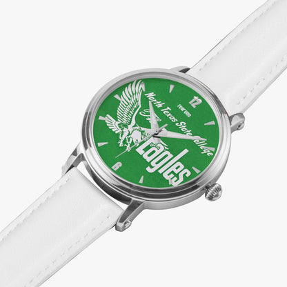 Vintage North Texas State College Eagles Watch