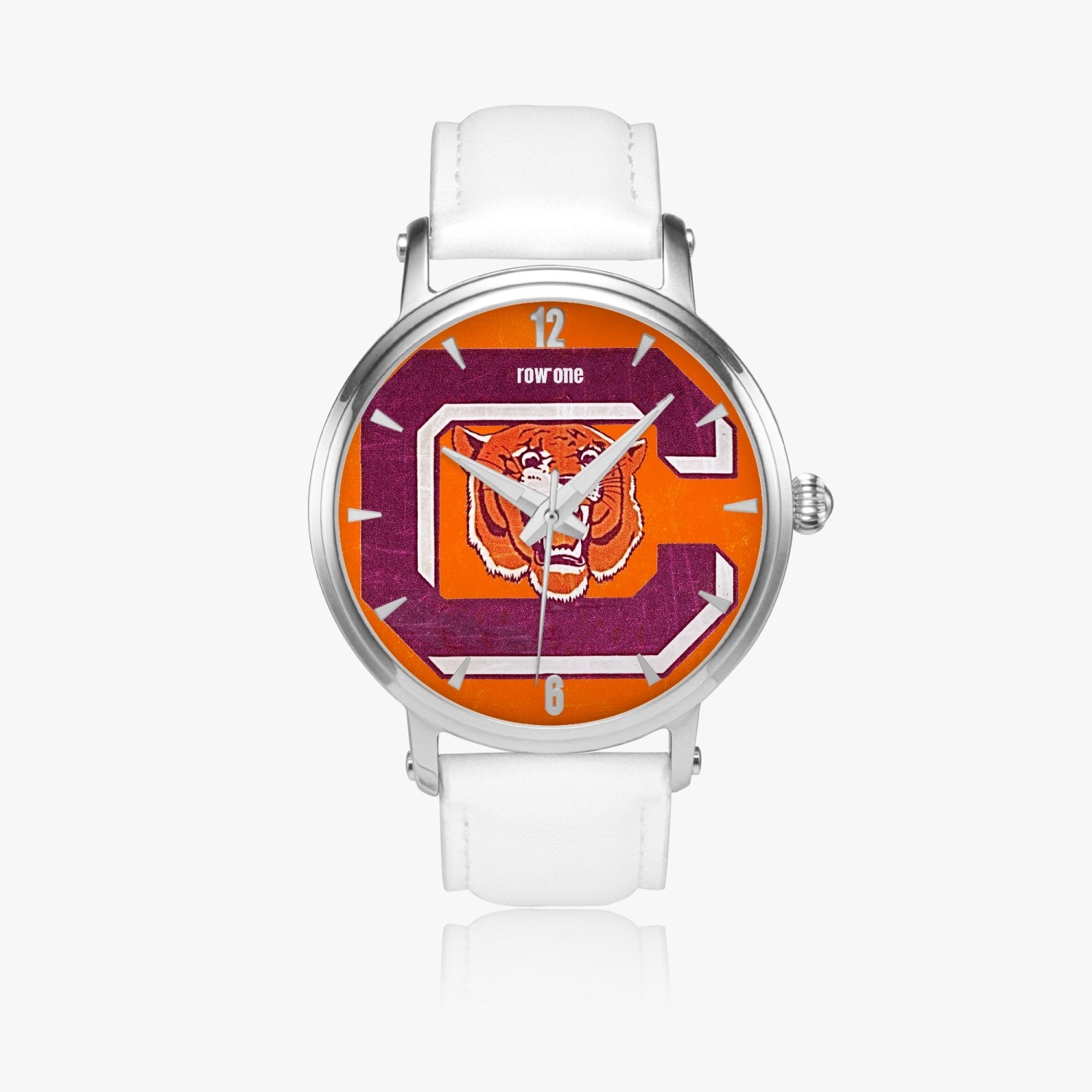 Tiger Pride