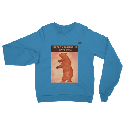 Enter Sessions St. Classic Adult Sweatshirt