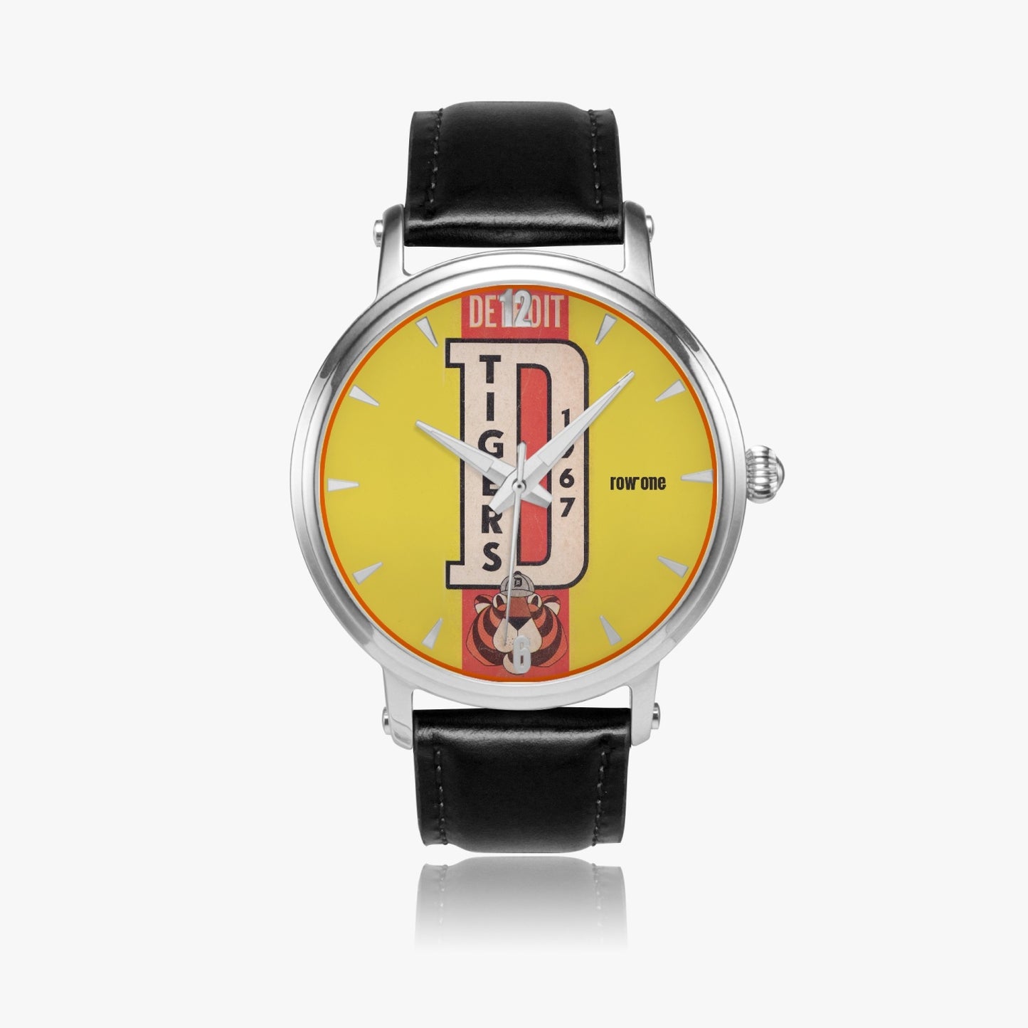 1967 Detroit Tigers Art Watch