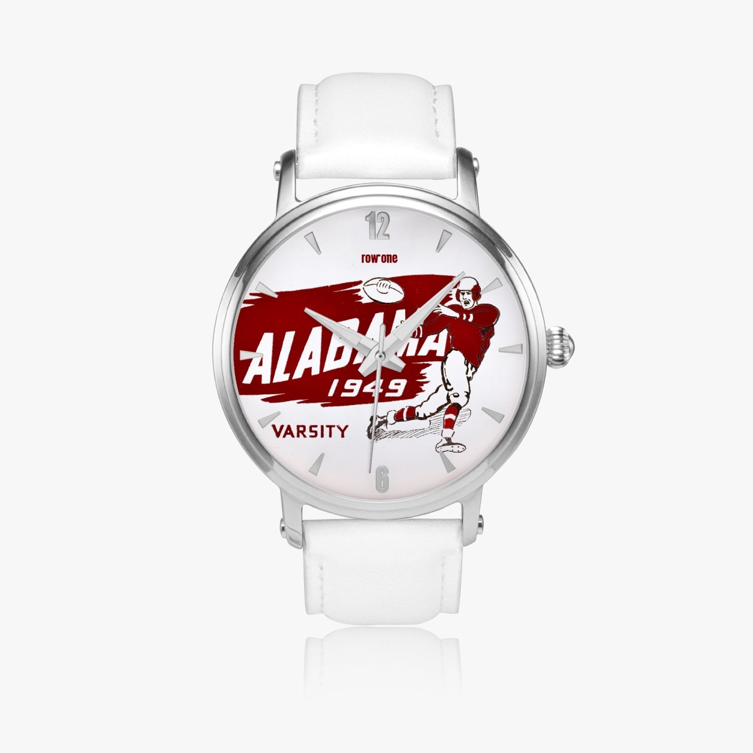 '49 Varsity