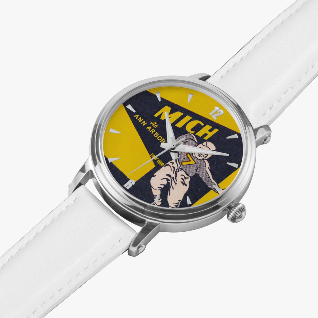 '38 Mich