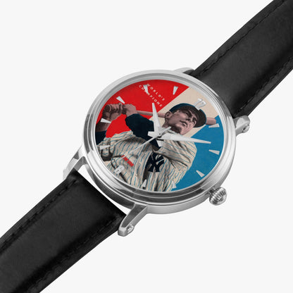 1957 New York Yankees Art Watch