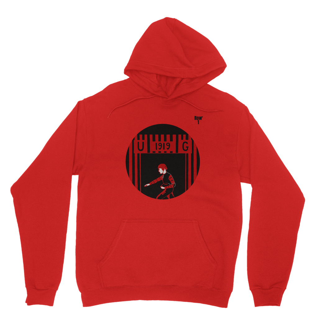 1919 Georgia Football Classic Adult Hoodie