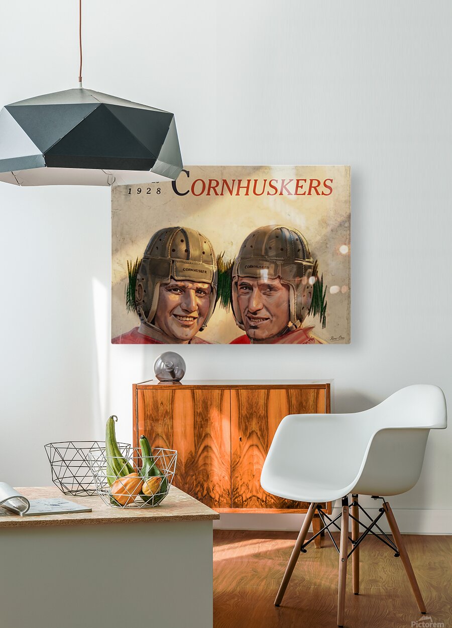 2711469 :: HD Sublimation Metal Print