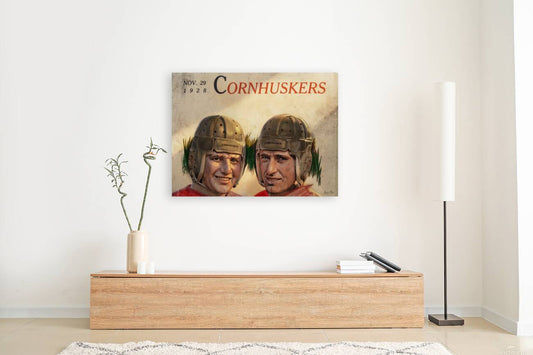 2711469 :: Giclée Stretched Canvas Print