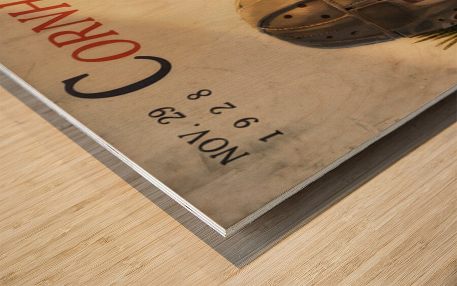 2711469 :: Wood Print