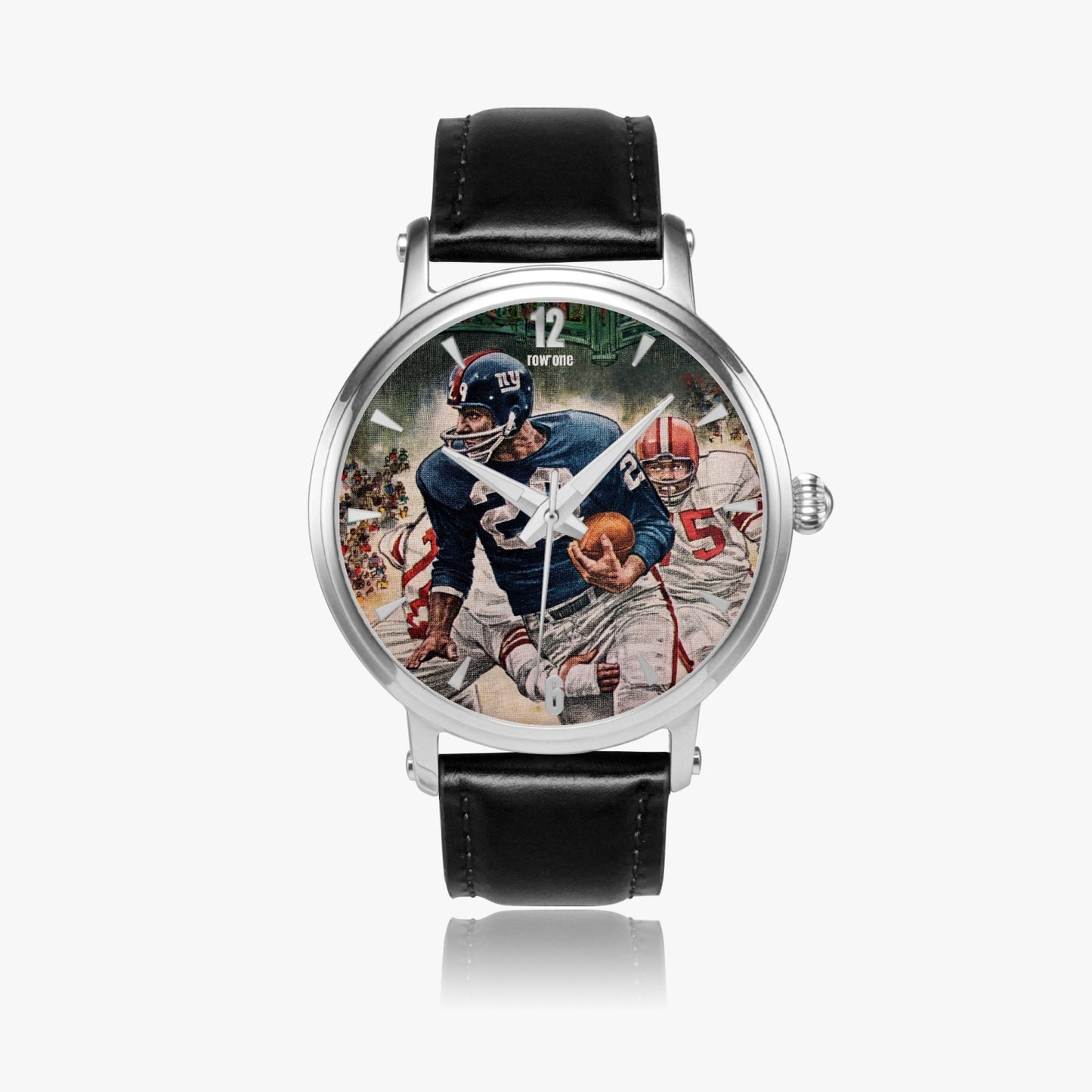 1962 New York Giants Art Watch from Row One Brand