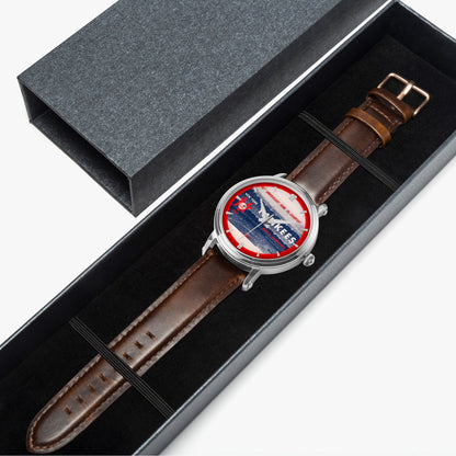 1963 New York Yankees Scorecard Art Watch