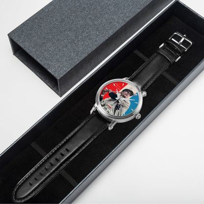 1957 New York Yankees Art Watch