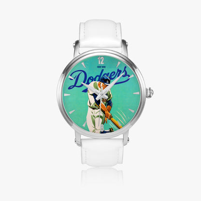 1968 LA Dodgers Art Watch