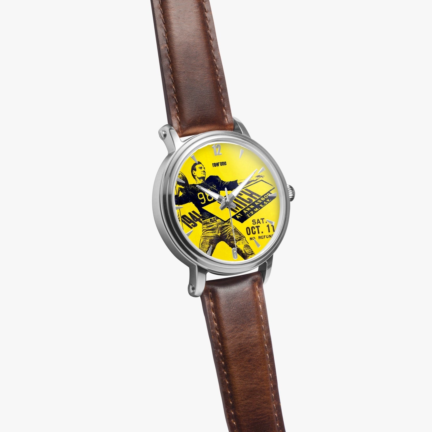 '41 Mich QB