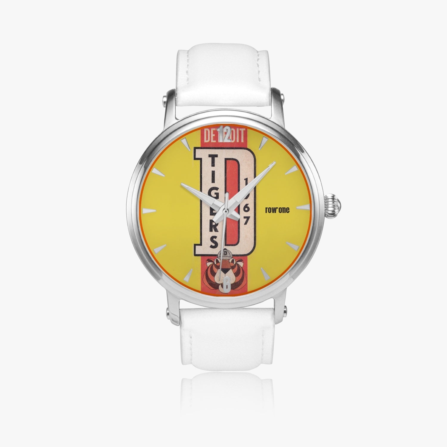 1967 Detroit Tigers Art Watch