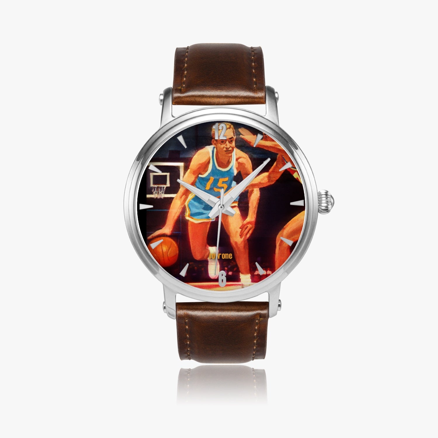 '59 Hoopin