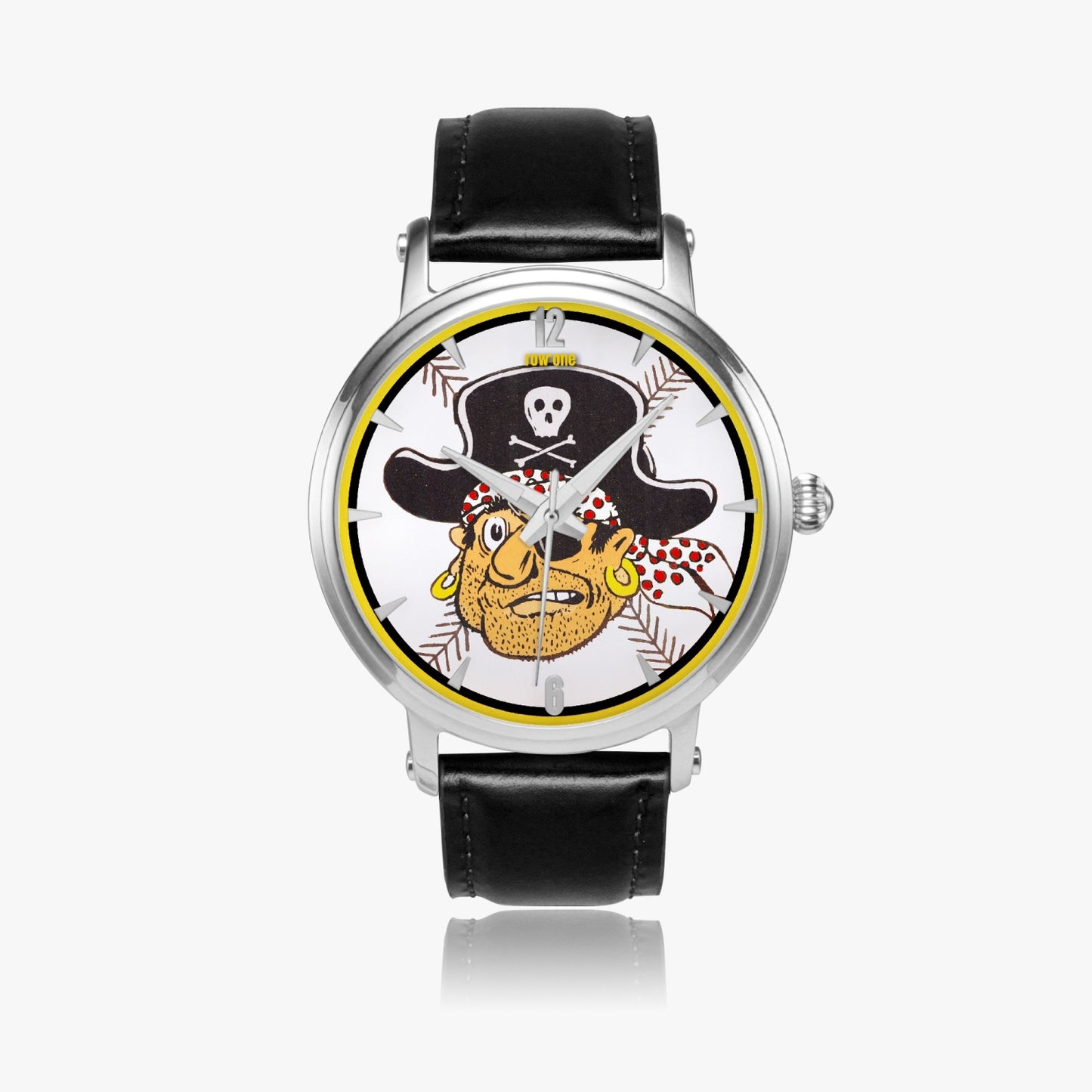 1963 Pittsburgh Pirates Art Watch