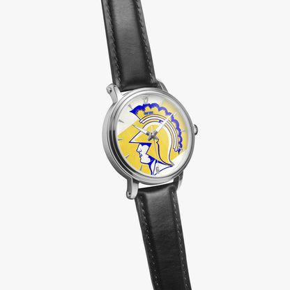 Spartan Time