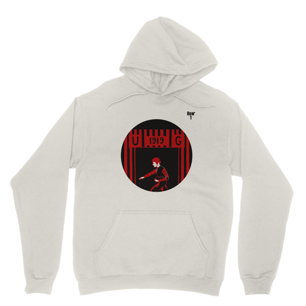 1919 Georgia Football Classic Adult Hoodie