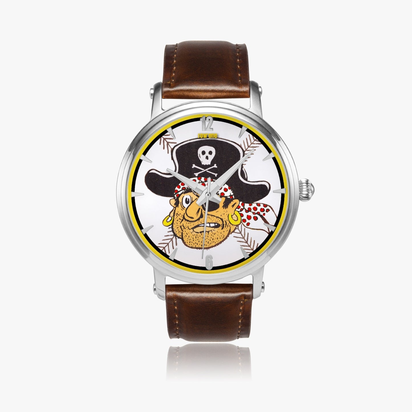 1963 Pittsburgh Pirates Art Watch